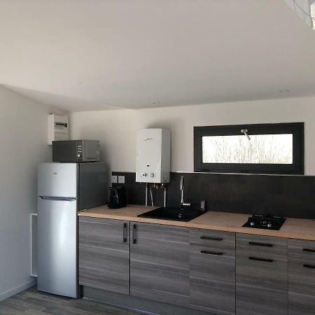Tiny House Sur La Cote D'Azur Villa Hyères Eksteriør billede